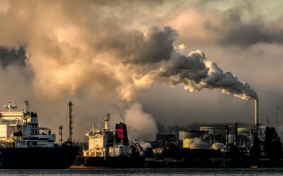 Productos y Riesgos de Contaminación Ambiental